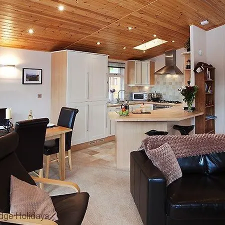 Troutbeck Retreat 펜션 윈더미어