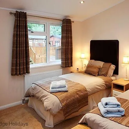 Troutbeck Retreat