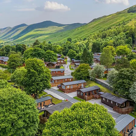 Troutbeck Retreat 펜션 *