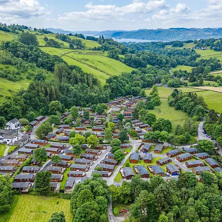 Troutbeck Retreat 펜션