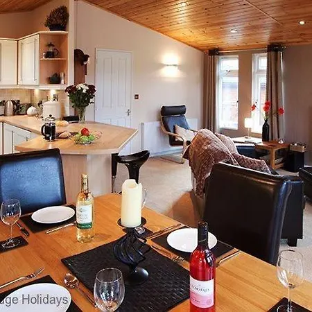 Troutbeck Retreat