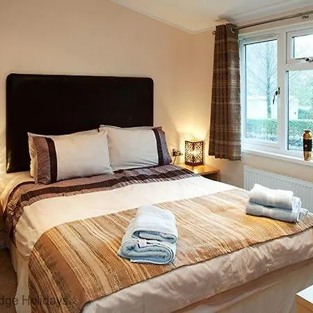 Troutbeck Retreat