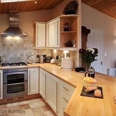 Troutbeck Retreat *