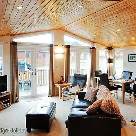 Troutbeck Retreat Nyaraló Windermere